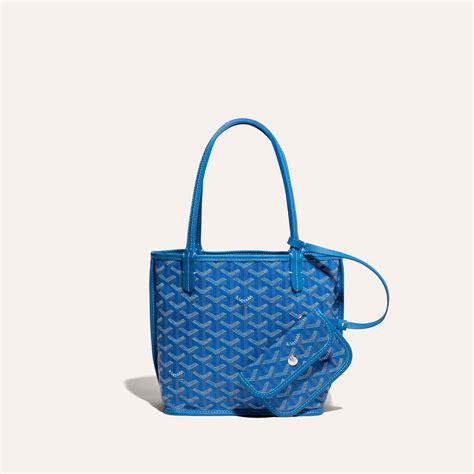 goyard mini bag price 2022|anjou mini bag price 2023.